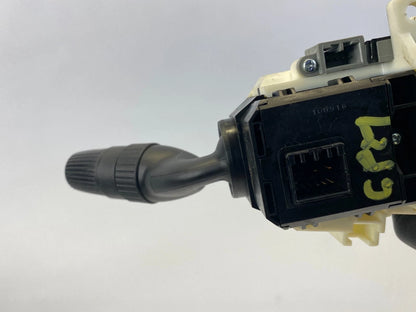 2011-2017 HONDA ODYSSEY HEADLIGHT TURN SIGNAL WIPER COMBINATION SWITCH W/HOUSING