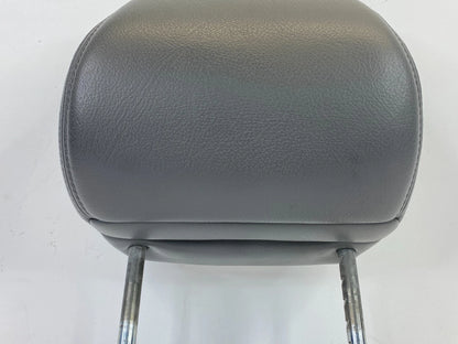 03 04 05 06 07 HONDA ACCORD SEDAN FRONT RIGHT SEAT HEADREST HEAD REST OEM