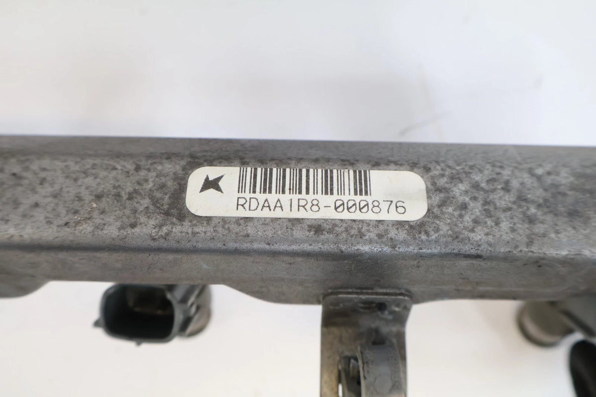 2007 2008 ACURA TL 2005-2007 ACURA RL 3.5L LEFT & RIGHT FUEL INJECTION RAIL SET