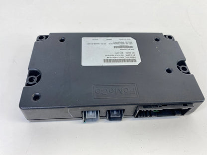 2009 2010 FORD EDGE COMMUNICATION SYNC CONTROL MODULE UNIT AR3T-14D212-AE OEM