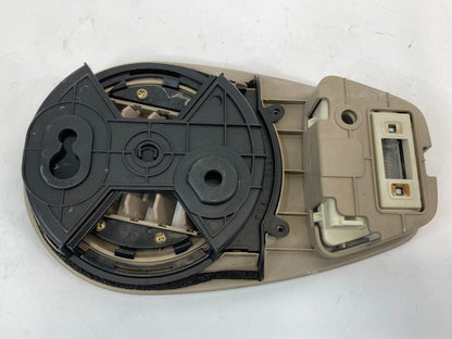 1999-2004 HONDA ODYSSEY SPORT VAN REAR CONSOLE ROOF DOME MAP LIGHT A/C AIR VENT
