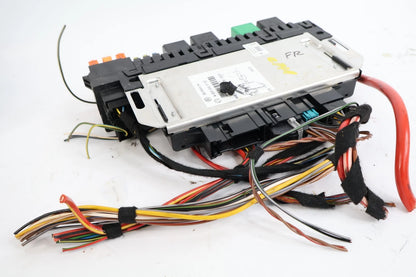 2000-2006 MERCEDES-BENZ S430 S500 SAM FUSE RELAY BOX FRONT RIGHT A-031-545-17-32