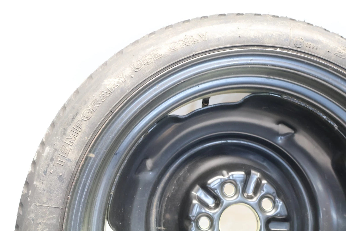 2004-2015 TOYOTA PRIUS TEMPORARY SPARE WHEEL TIRE 16 INCH COMPACT RIM 42611-20A5