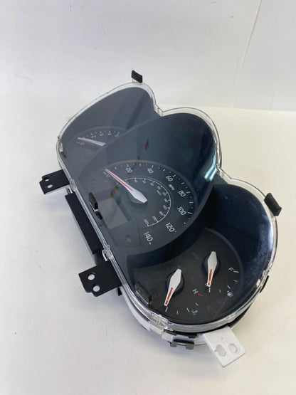 2015-2017 KIA RIO 1.6L A/T SPEEDOMETER CLUSTER GAUGES 94024-1W770 /65.590 MILES