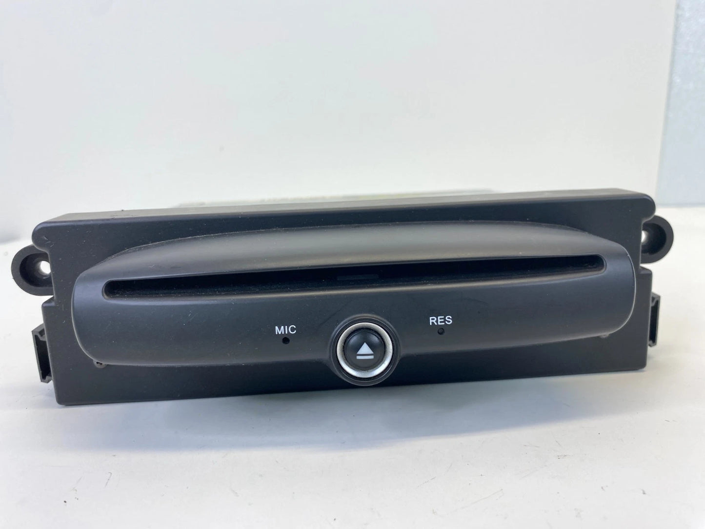 2007-2013 MINI COOPER R56 DASH DVD PLAYER CD RECEIVER NAVIGATION UNIT HL-8835GB