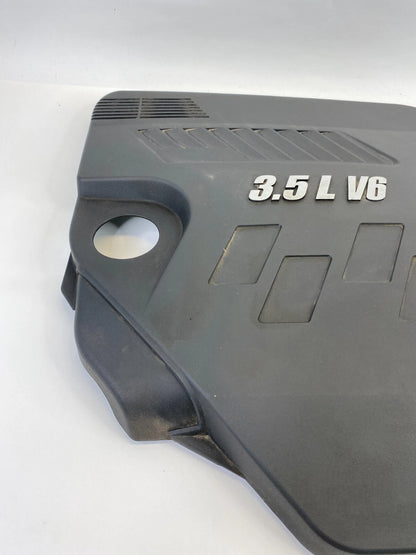 2007-2010 PONTIAC G6 CHEVY MALIBU 07 08 AURA 3.5L AT ENGINE COVER 12620936