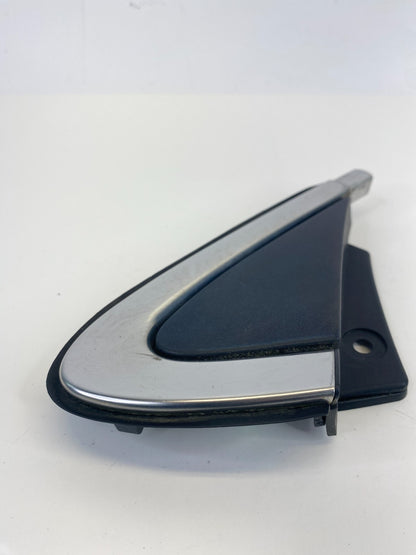 08-17 Buick Enclave Front Left Side Exterior Pillar Corner Cover Molding OEM