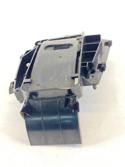 2007-2012 NISSAN ALTIMA SEDAN FLOOR GEAR SHIFTER SHIFT LEVER MASK COVER TRIM