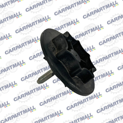 08-12 MITSUBISHI GALANT TRUNK SPARE TIRE HOLD HOLDER DOWN SCREW RETAINER OEM