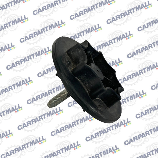 08-12 MITSUBISHI GALANT TRUNK SPARE TIRE HOLD HOLDER DOWN SCREW RETAINER OEM