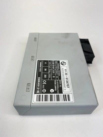 2006-2010 BMW 550I THEFT PASSIVE ENTRY ACCESS GO CONTROL MODULE 6135-9134707 OEM