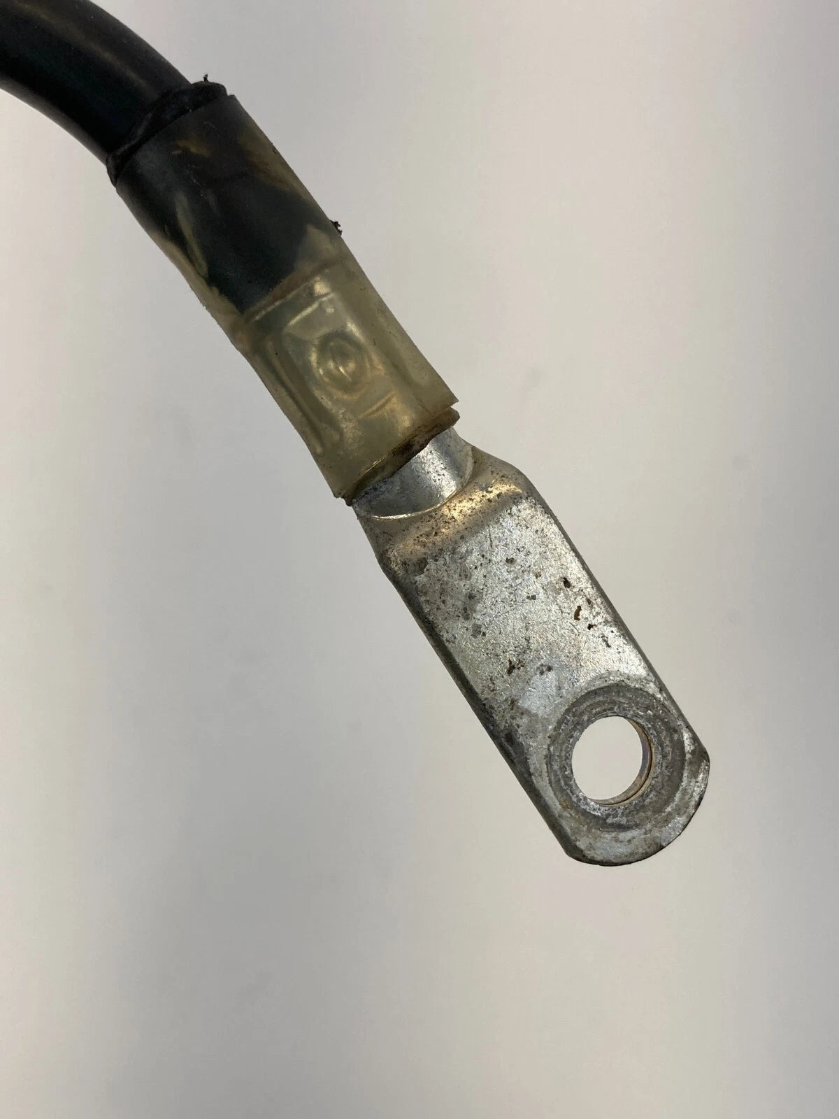 2011 2012 2013 2014 2015 2016 VOLKSWAGEN CC BATTERY GROUND CABLE TERMINAL OEM