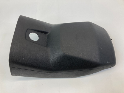 12-14 Ford Focus Rear Center Console Power Outlet Trim Bezel BM51-A043B63-AAW