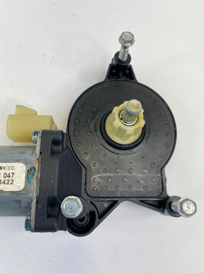 2002-2009 GMC ENVOY TRAILBLAZER REAR RIGHT BACK DOOR WINDOW MOTOR 6004PA1047
