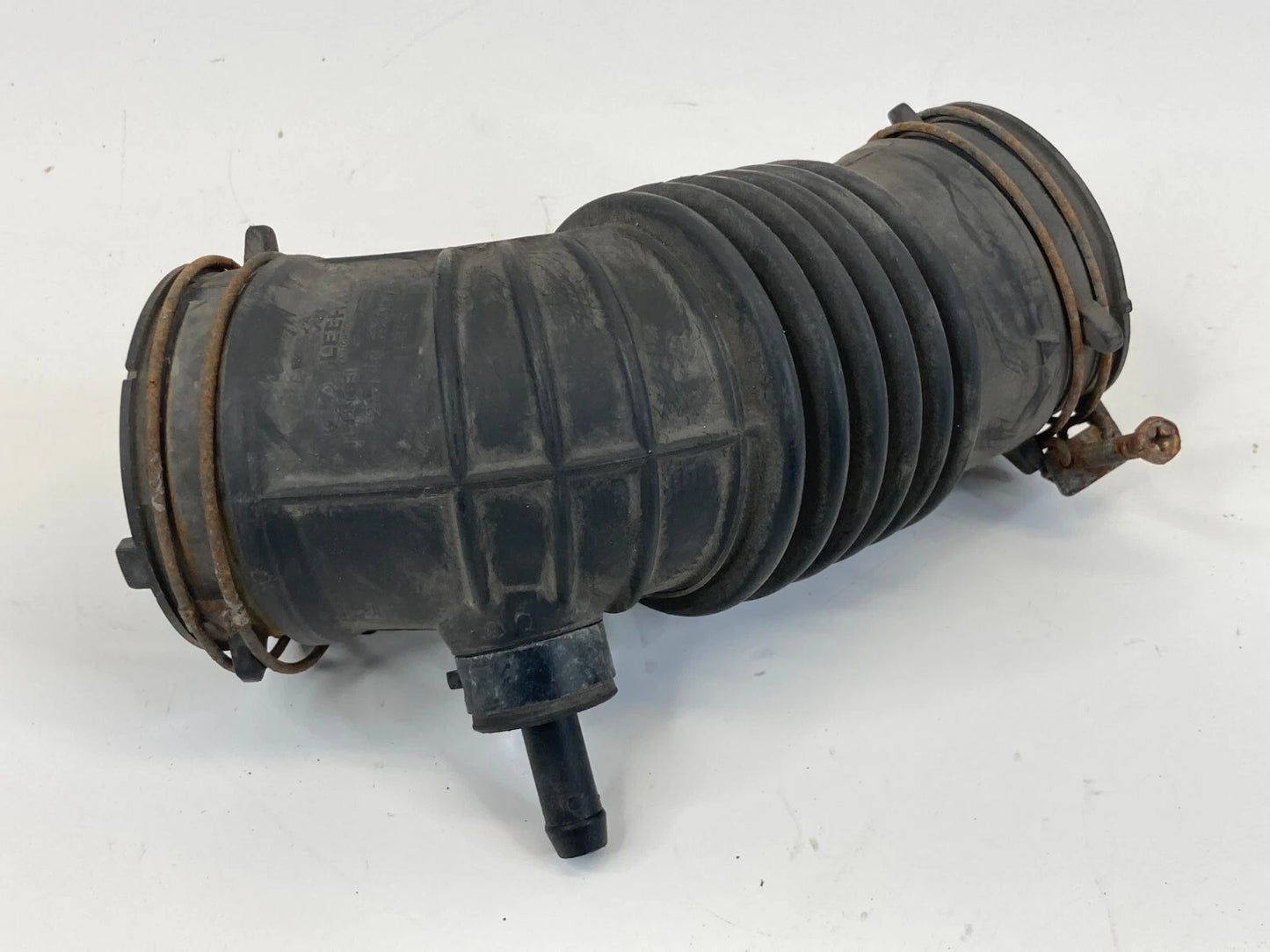 2011-2016 HYUNDAI ELANTRA AIR INTAKE CLEANER HOSE DUCT TUBE PIPE OEM