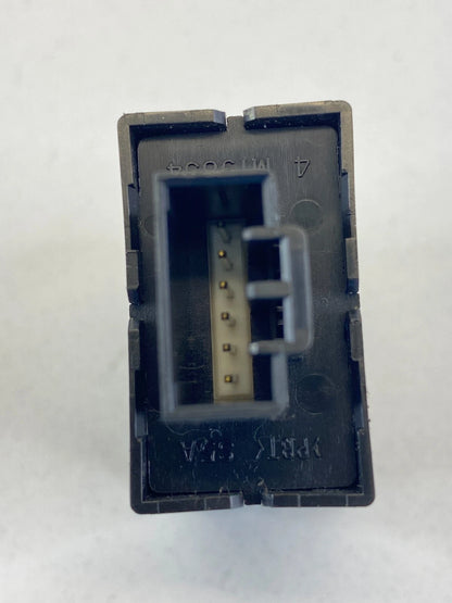 2006-2008 HONDA PILOT DASH SUNROOF MOONROOF SUN MOON ROOF CONTROL SWITCH M19833