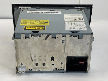 2007 2008 AUDI A4 QUATTRO RADIO RECEIVER STEREO HEAD UNIT 8E0035195AC OEM