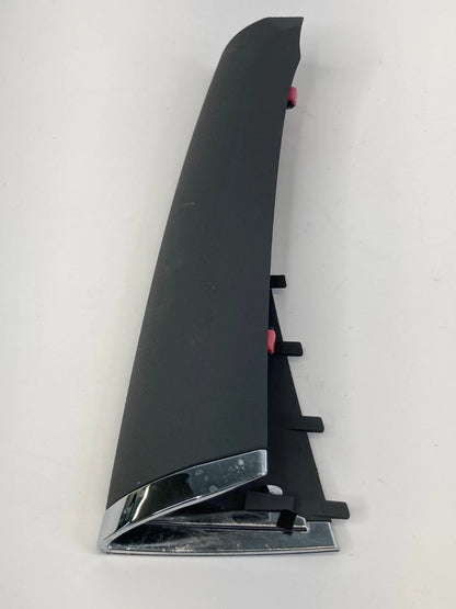 07-11 TOYOTA CAMRY LOWER DASH CENTER CONSOLE MOLDING GARNISH RIGHT 55474-33050