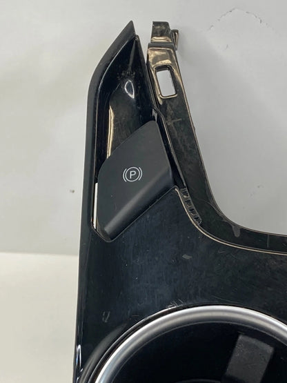 2013-2016 FORD FUSION CENTER CONSOLE TRIM CUP HOLDER BEZEL ASSY DS73-F13560 OEM