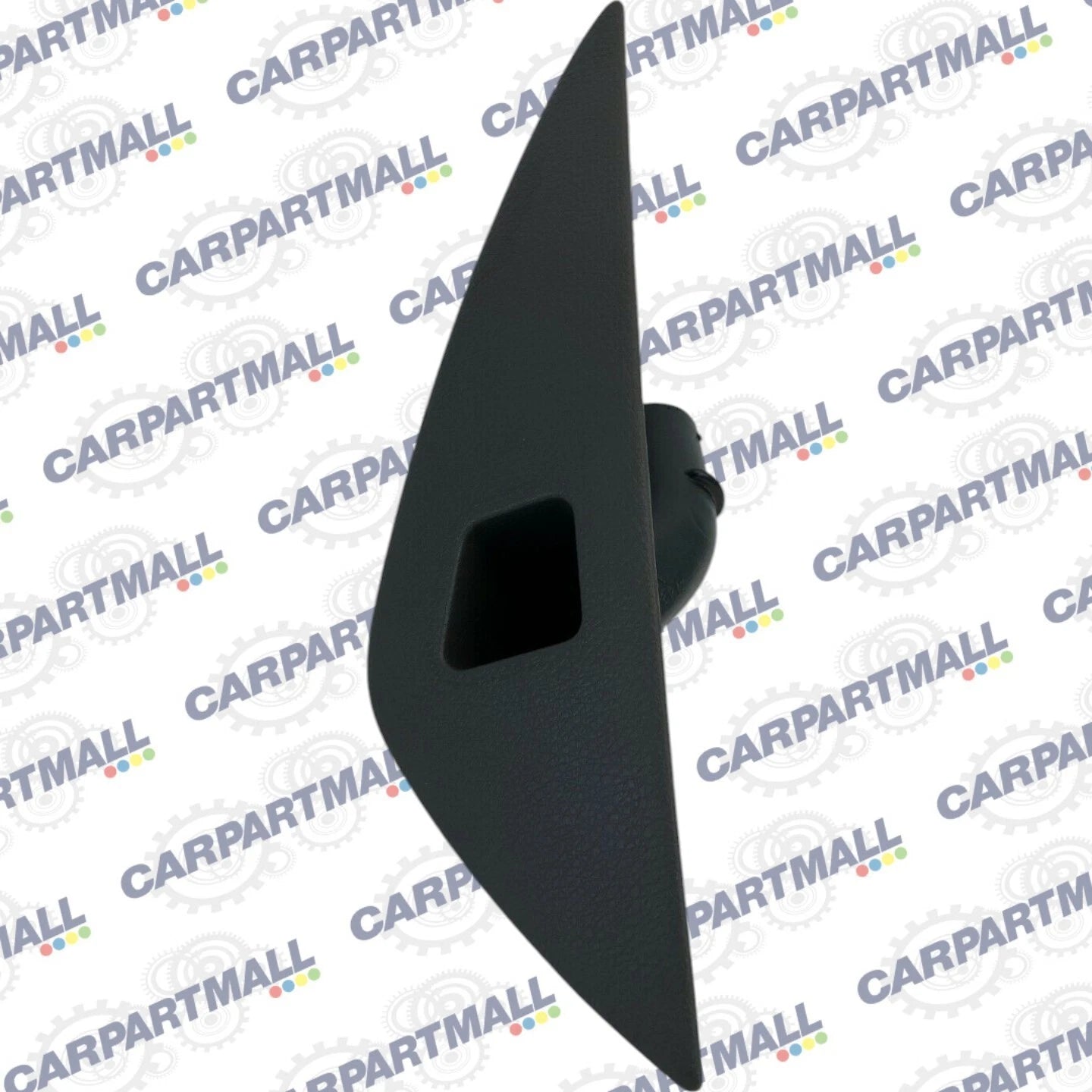 2007-2010 FORD EDGE LEFT DRIVER SIDE DASH END CAP TRIM COVER BEZEL PANEL OEM