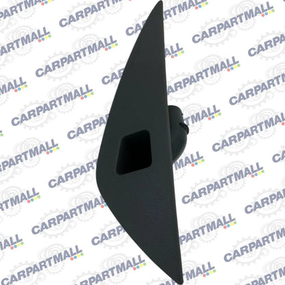 2007-2010 FORD EDGE LEFT DRIVER SIDE DASH END CAP TRIM COVER BEZEL PANEL OEM