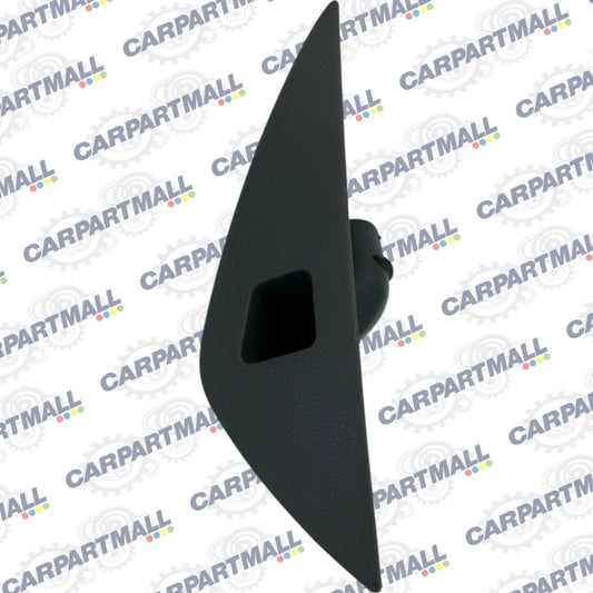2007-2010 FORD EDGE LEFT DRIVER SIDE DASH END CAP TRIM COVER BEZEL PANEL OEM
