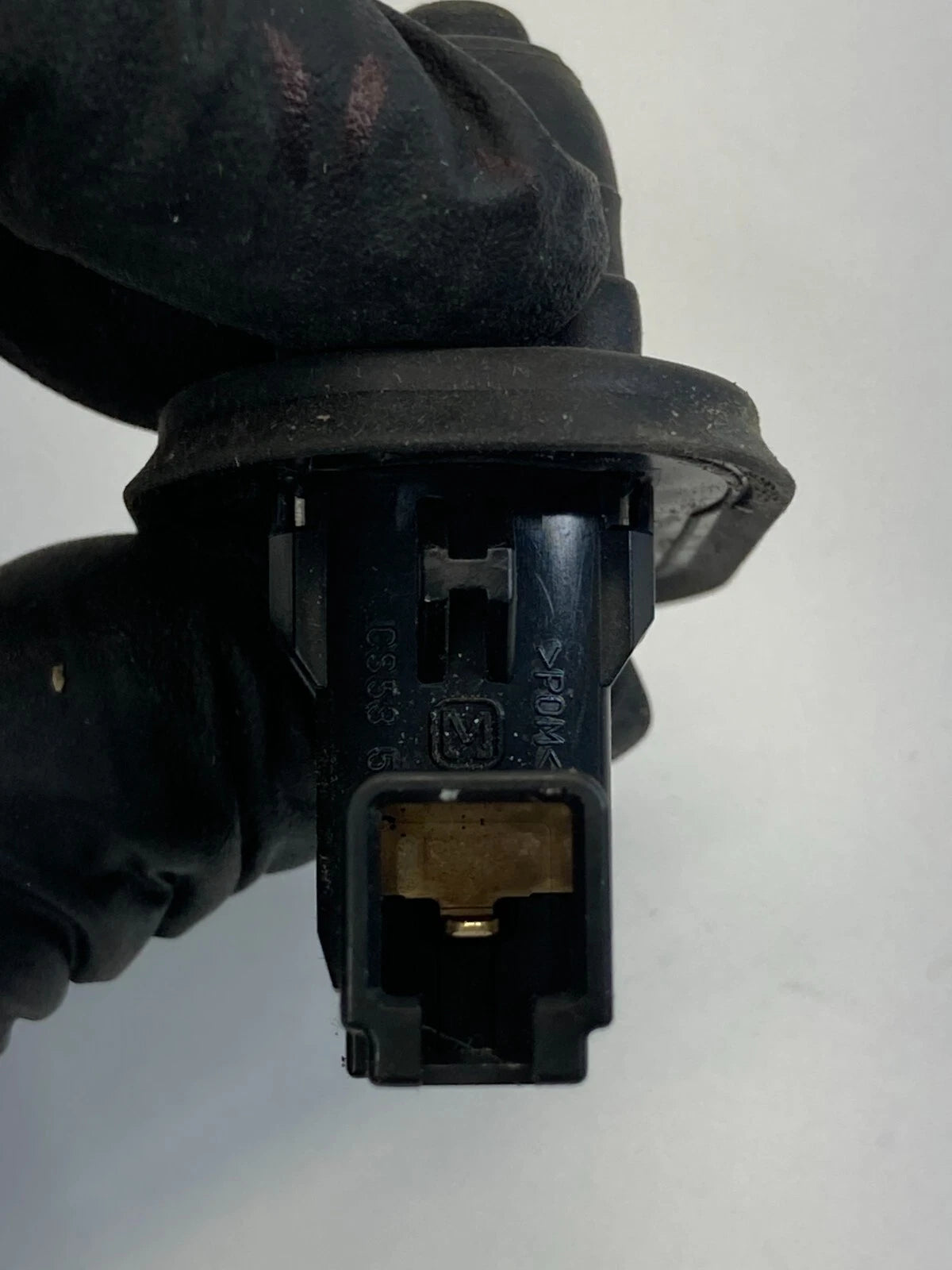 2001-2013 HONDA CIVIC SEDAN REAR RIGHT SIDE DOOR JAMB AJAR SWITCH SENSOR
