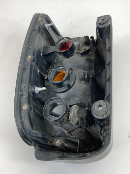 1996-2000 TOYOTA 4RUNNER LEFT DRIVER SIDE TAIL LIGHT LAMP TAILLIGHT TAILLAMP