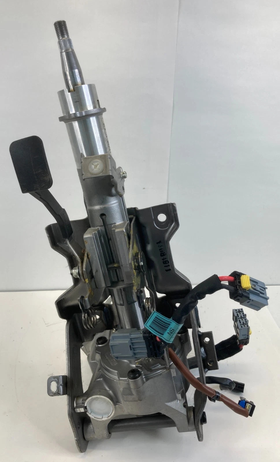 14 15 KIA OPTIMA 2.0L AT ELECTRIC POWER STEERING COLUMN MOTOR ASSY 563002T32 OEM