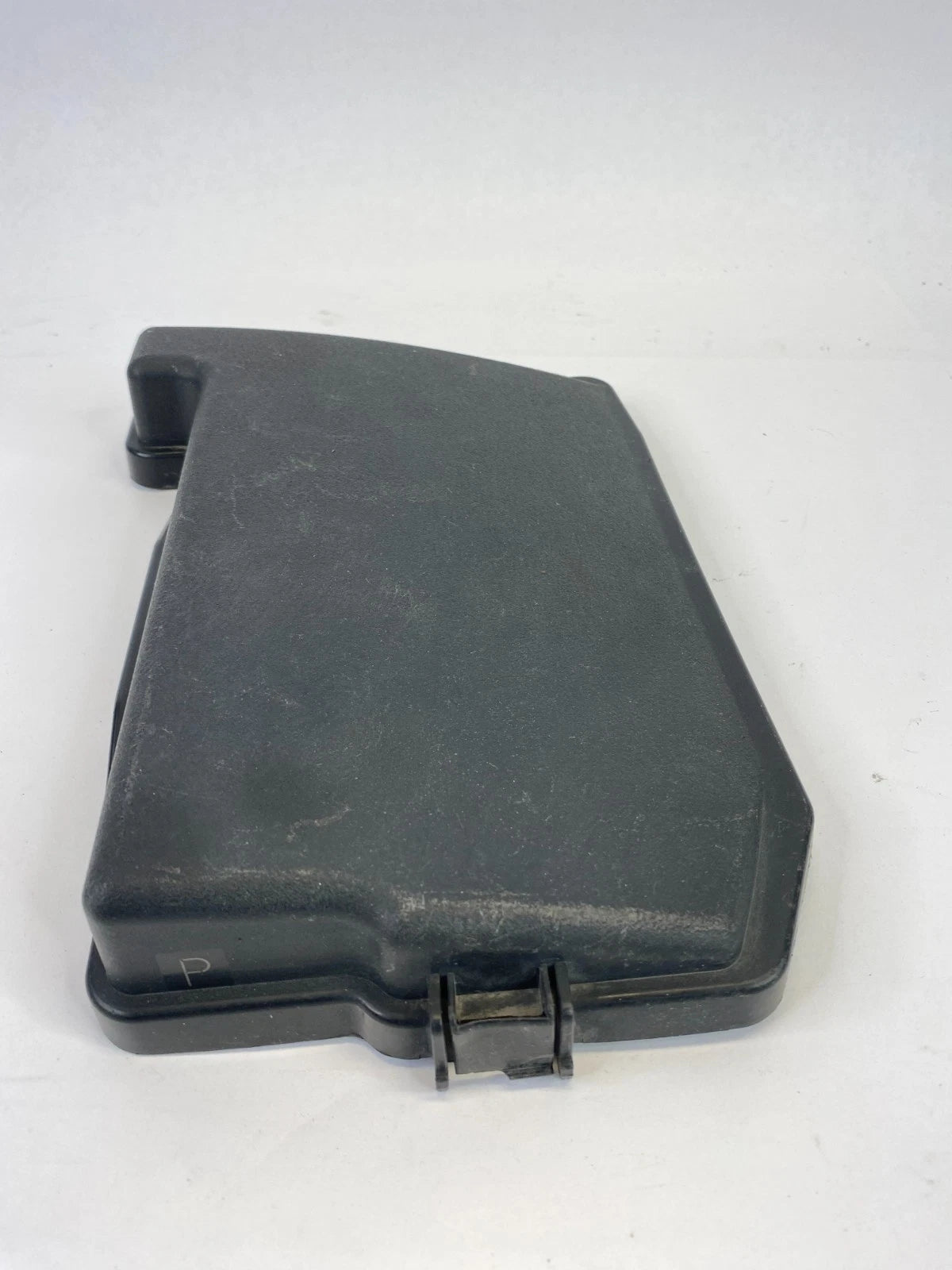 2012-2015 TOYOTA PRIUS ENGINE FUSE BOX RELAY COVER LID BLACK OEM 82662-47150