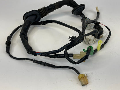 2003-2008 Subaru Forester Front Right Door Wire Wiring Harness 81821SA200 OEM