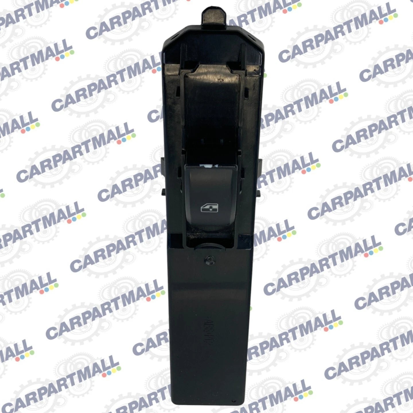 03-11 Saab 9-3 Front Right Passenger Side Door Window Control Switch 12772004