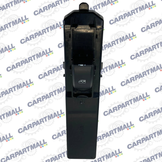 03-11 Saab 9-3 Front Right Passenger Side Door Window Control Switch 12772004