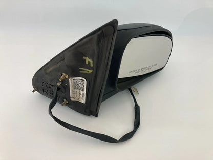 2003-2008 ISUZU ASCENDER FRONT RIGHT SIDE VIEW POWER DOOR MIRROR OEM 15206176