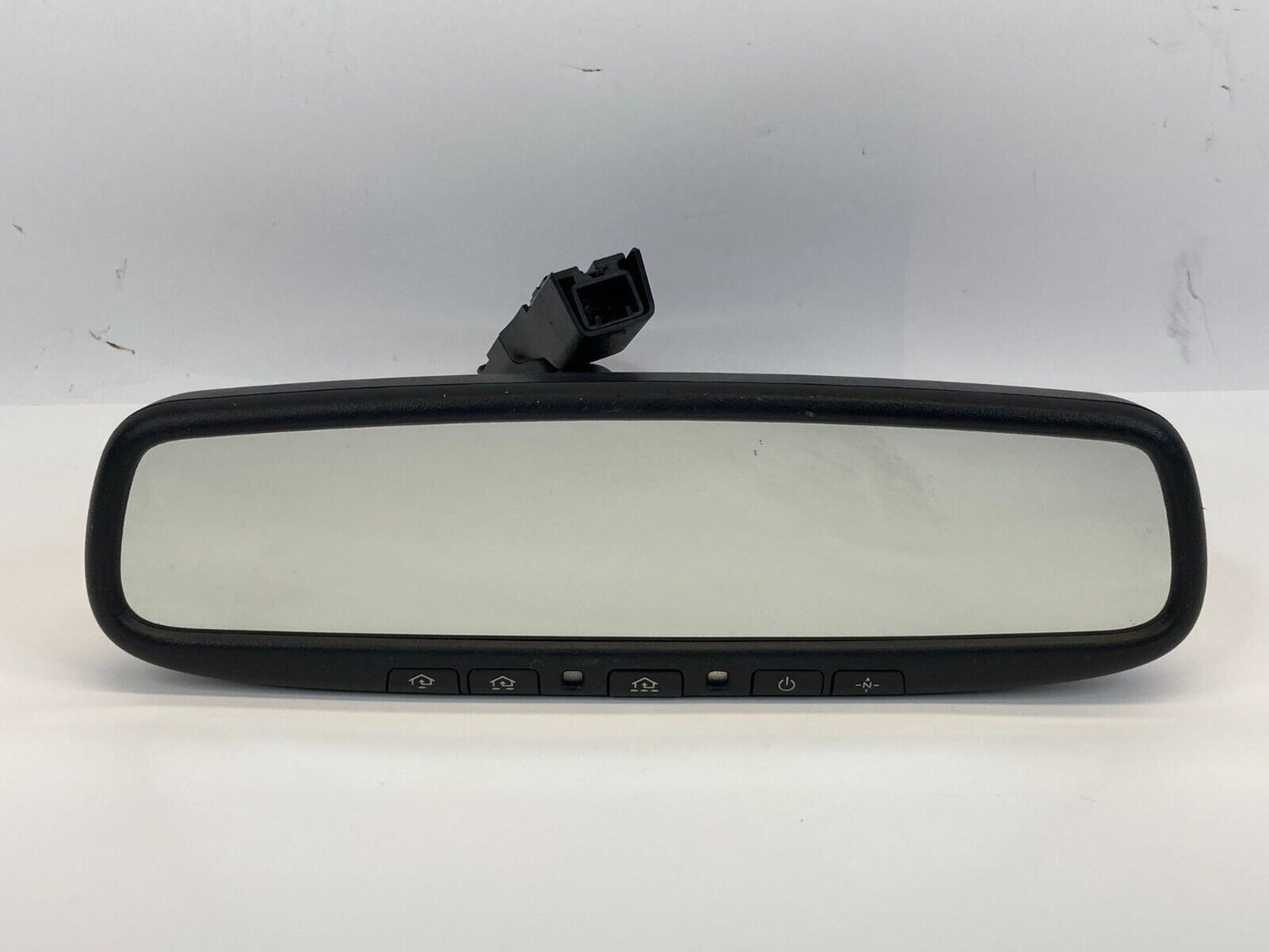 11-13 Kia Optima Rear View Interior Inside Mirror Auto Dimming w/ Homelink OEM