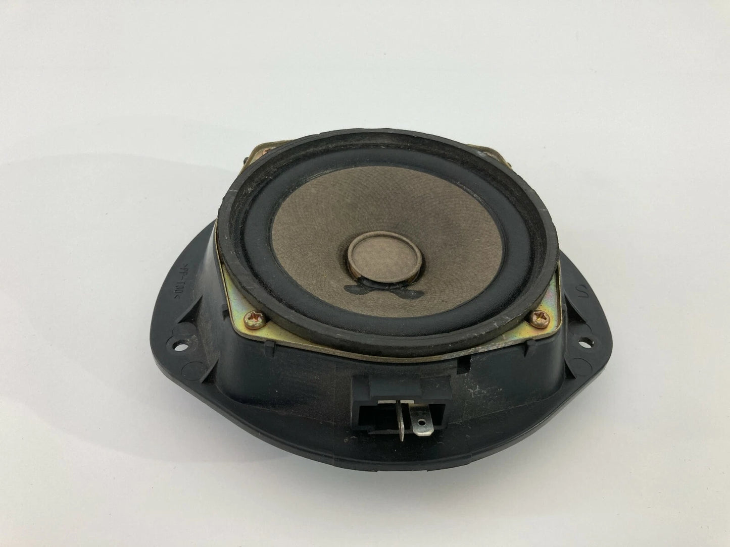2004-2011 CHEVROLET AVEO FRONT DOOR RADIO AUDIO SPEAKER 96540725 OEM