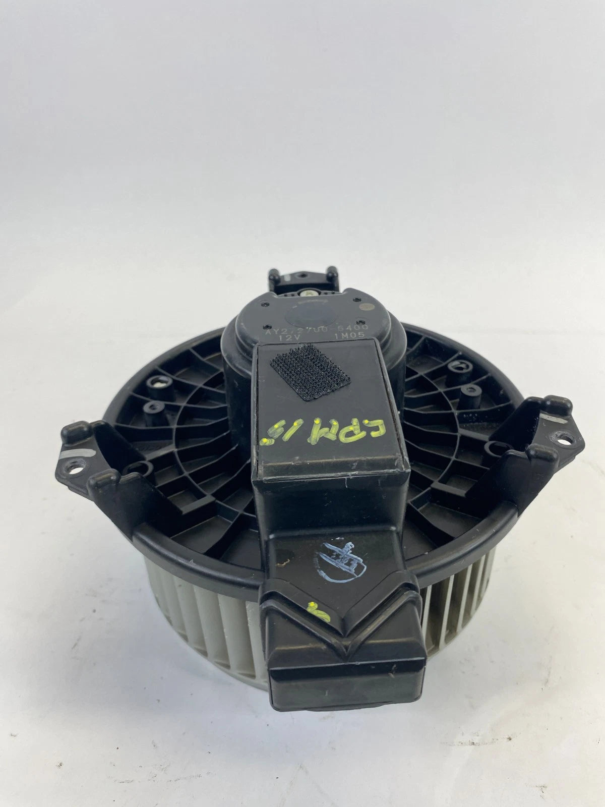 2008-2012 HONDA ACCORD HVAC AC HEATER FAN BLOWER MOTOR ASSEMBLY AY272700-5400