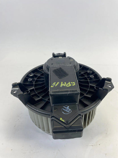 2008-2012 HONDA ACCORD HVAC AC HEATER FAN BLOWER MOTOR ASSEMBLY AY272700-5400