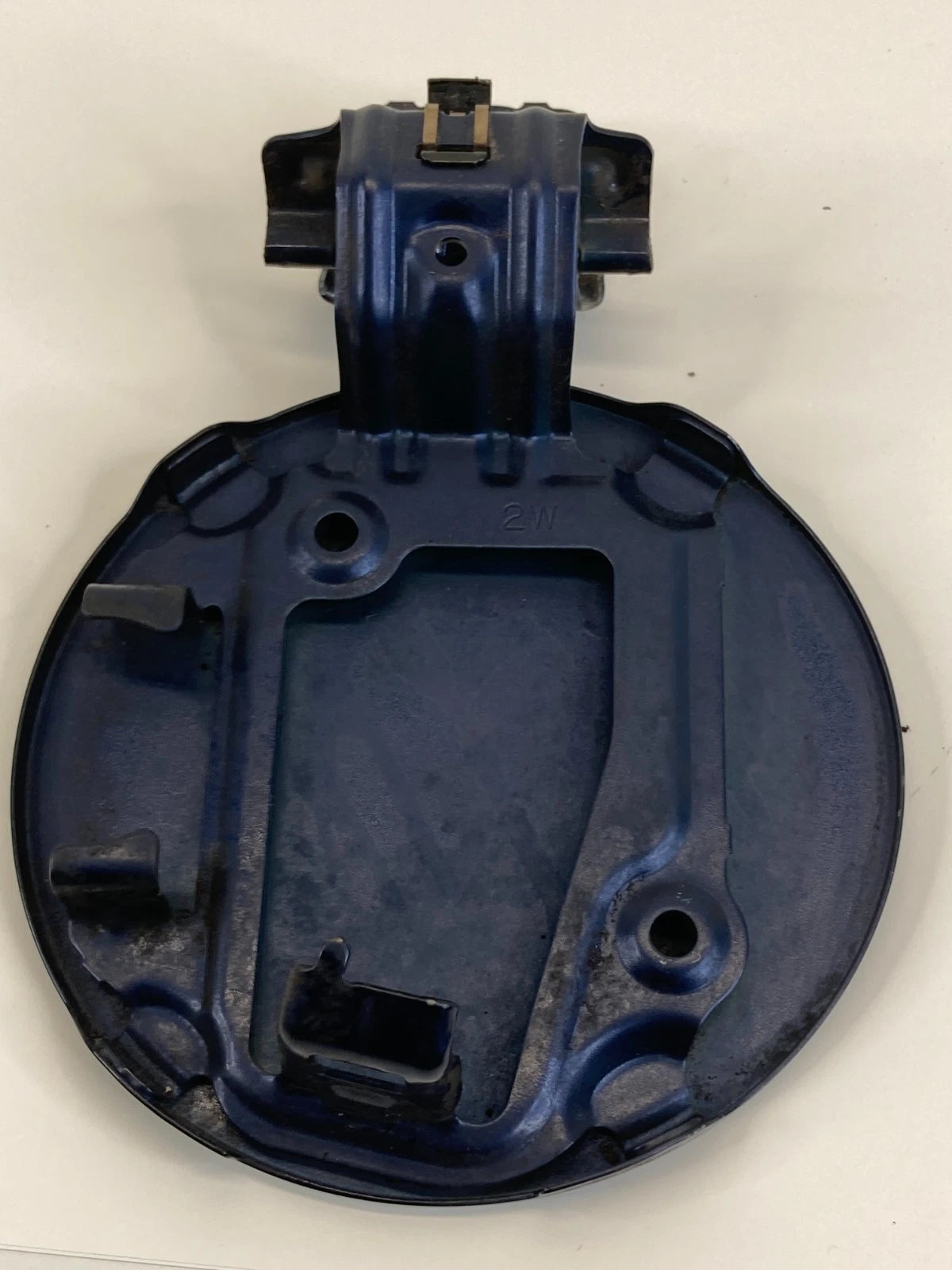 08 09 10 11 12 13 14 SCION XD GAS TANK FUEL FILLER DOOR LID COVER CAP OEM