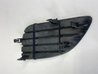 10 11 TOYOTA CAMRY FRONT RIGHT SIDE FOG LIGHT BUMPER COVER TRIM 52127-06140 OEM