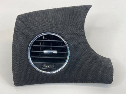 13-16 Chevy Cruze Left Side Dash A/C Air Vent Grille w/ Bezel Trim 16931334 OEM