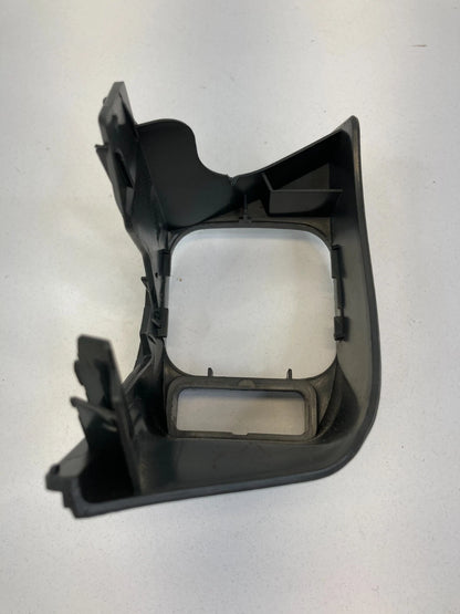 03-06 MERCEDES-BENZ E320 FRONT LEFT SIDE SEAT SWITCH BEZEL COVER TRIM 2119181536