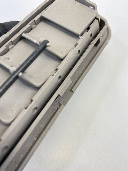2001-2007 TOYOTA SEQUOIA REAR RH ROOF AC AIR VENT GRILLE GREY OEM 88570-0C010