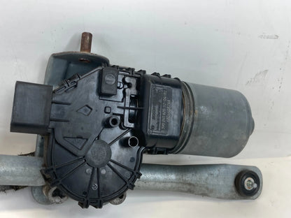 2011-2014 CHRYSLER 200 FRONT WINDSHIELD WIPER MOTOR W/ LINKAGE 68044087AA OEM