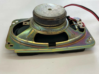 1997-2003 CHEVROLET MALIBU FRONT LEFT DRIVER SIDE DOOR SPEAKER SOUND SYSTEM OEM