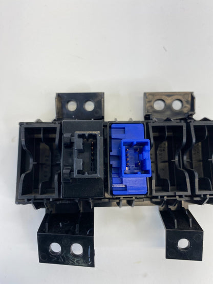 2003-2008 Infiniti FX35 FX45 VDC Off Snow Control Switch Hole Blank Cover OEM