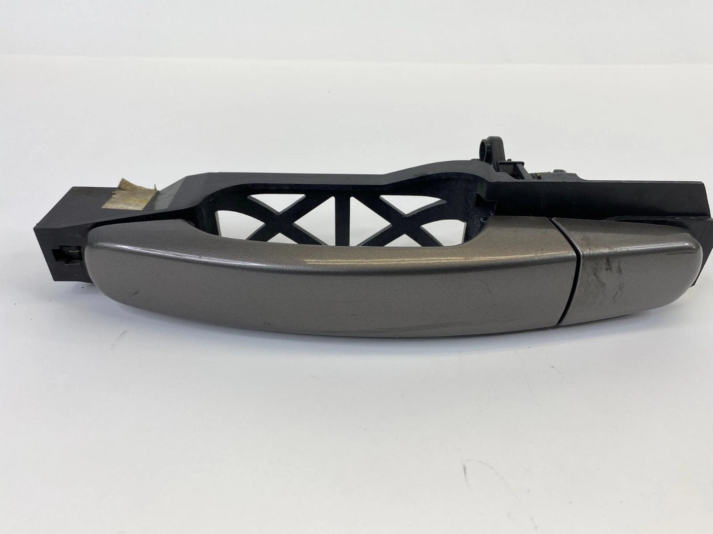 2010-2017 EQUINOX 08-12 MALIBU REAR LEFT SIDE EXTERIOR DOOR HANDLE ASSEMBLY OEM