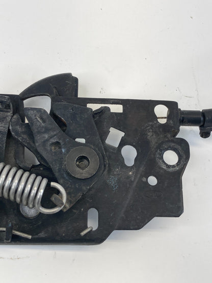 2013-2019 Ford Escape Hood Latch Lock Release Lever Assembly OEM