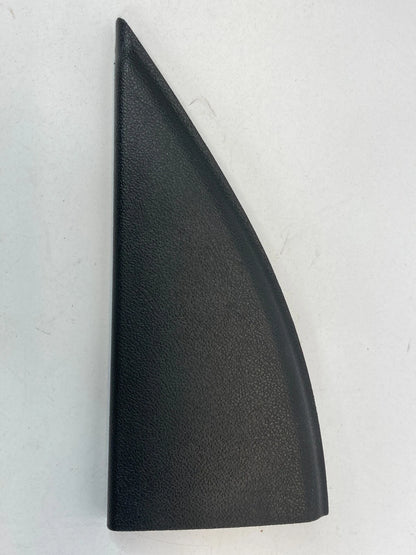 2006-2009 PONTIAC TORRENT REAR RIGHT INTERIOR DOOR CORNER COVER 22722255 OEM