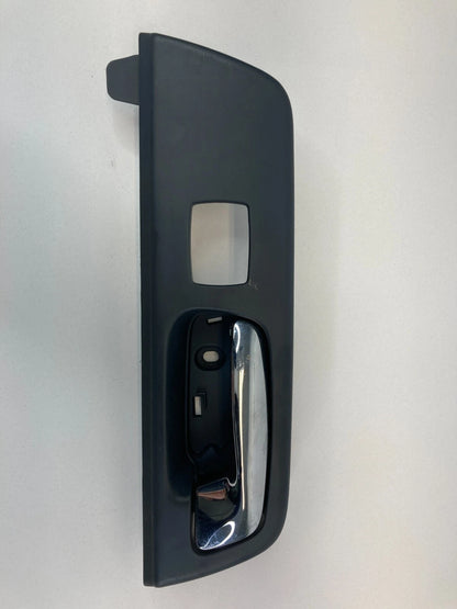 2006-2011 CADILLAC DTS REAR LEFT DRIVER SIDE INNER DOOR HANDLE BEZEL OEM